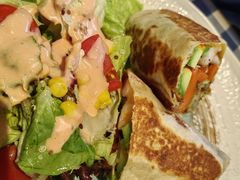 -彼德西餐厅(凯德广场新南店)