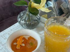 -上海新锦江大酒店