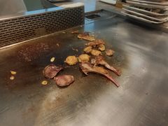 -上渔铁板烧(熙悦汇店)