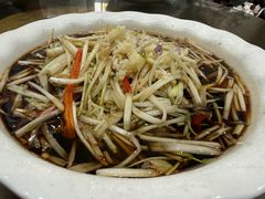 -咱家小院(汉中门店)