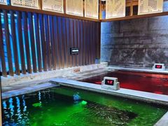 -青水瓦台汤泉(未央店)