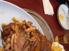 -聚首堂·特色小吃·肘子(什刹海德胜门店)