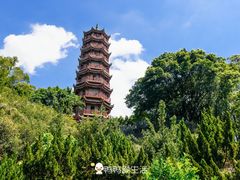 -南沙天后宫景区