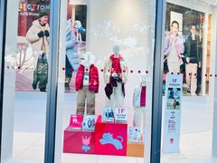 -优衣库(苏州圆融时代广场店)