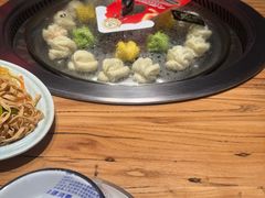 -山河屯铁锅炖鲜鹅·东北菜(开发区一店)
