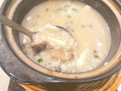 -如轩·海鲜砂锅粥·潮汕菜(三乡店)