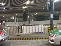 -郑州新郑国际机场-T2航站楼