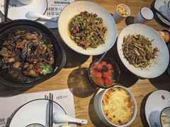-U你·湖北家宴菜(南湖总店)