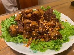 -清真·益鑫羊肉手抓馆(花园北街店)