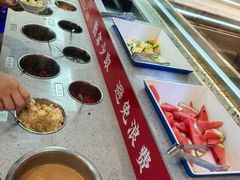 -巴蜀王婆大虾(南锣鼓巷店)