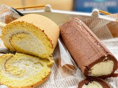-顶东面包花园·生日蛋糕(世博店)
