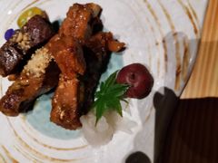 -花潮料理艺食馆(世欧广场店)