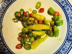 -小柴米·传统江西菜(八一广场店)