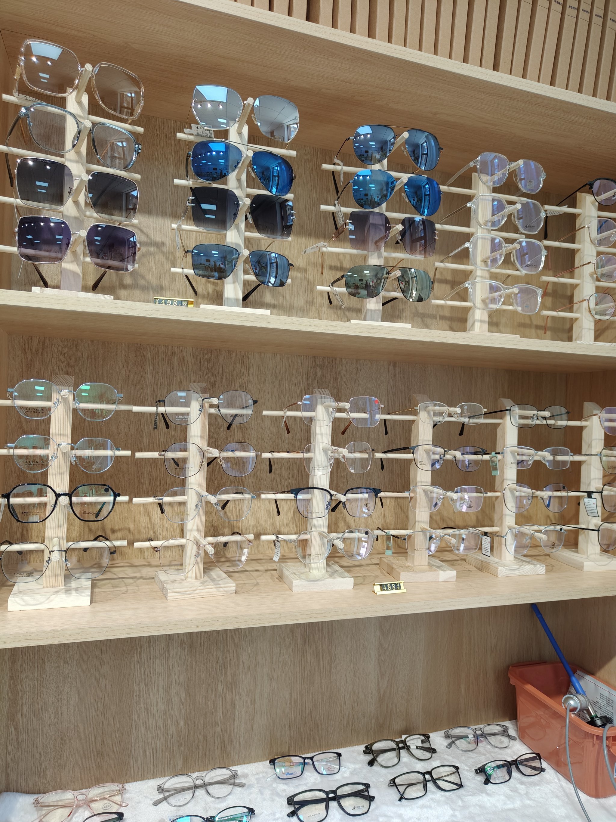 哈利波特款眼镜👓