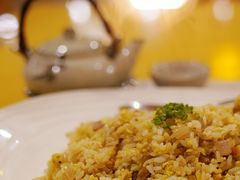 -古都日本料理(高桥路店)