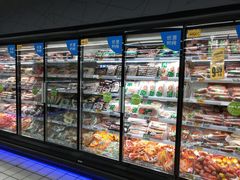 -物美超市(三里河店)