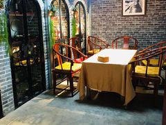 -皇家冰窖小院(什刹海店)