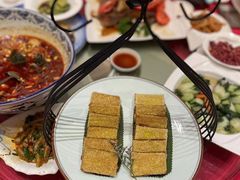 -荣粤酒家·融合粤菜