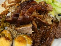 -瑞霖·隆江猪脚饭