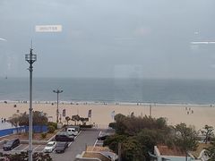 -海云台海滩