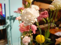-缦云里花园餐厅