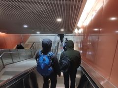 -杨庄(地铁站)
