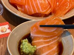 -Tuna maki寿司(苏州万象天地店)