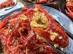 -老鄞江清水龙虾•赵赵家(江北店)