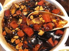 冰粉-向川南·水煮鱼·川菜(和平里店)