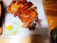 神仙鸡-小放牛炒菜馆(中山路乐汇城店)