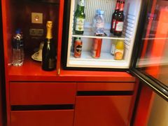 -天津津利华酒店