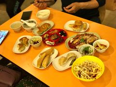 -龙抄手(春熙路总店)