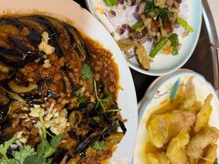-人民公社铁锅炖·东北菜(卫国道店)