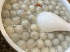 酒酿圆子-東城故事·尋找姆媽的味道(玉兰路店)