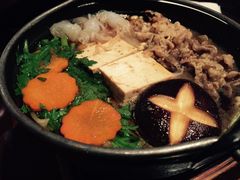 -铃木食堂(帽儿胡同店)