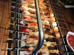 -三个蒙古大叔羊肉串(大宁店)