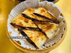 -牛街清真满恒記(平安里西大街店)