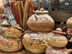 -PAPER STONE BAKERY(天汇广场店)
