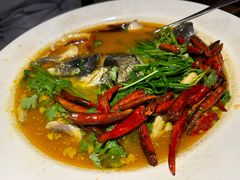 -清水亭湖北菜(大屯DT51店)