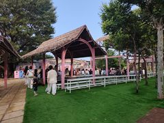 -渔岛海洋度假区