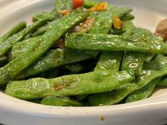 -三道菜(明堂公园店)