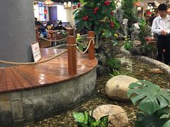 -丰圆轩粤式茶楼 . 点心粤菜(夏茅店)