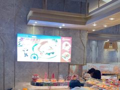 -争鲜回转寿司(东方银座店)