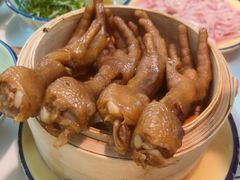 -石灰市老火锅(北滨路店)