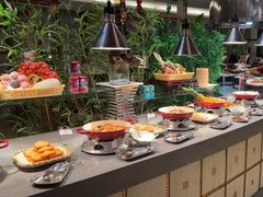 -海外海皇冠大酒店-海悦·全日制餐厅