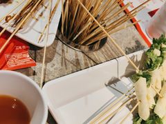 -成都玉林串串香(世纪港湾店)