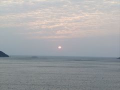 -北岐滩涂