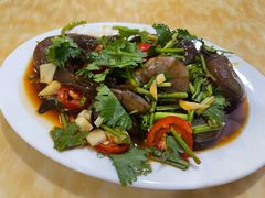 腌制咸虾-金砂阿洲鱼册店