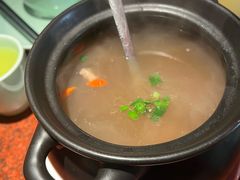 -绿茶餐厅(蓝色港湾店)
