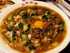 -大哥餐厅(西城花园店)
